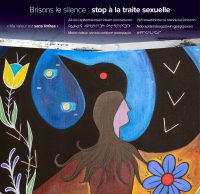 Brisons le silence - Poster 1